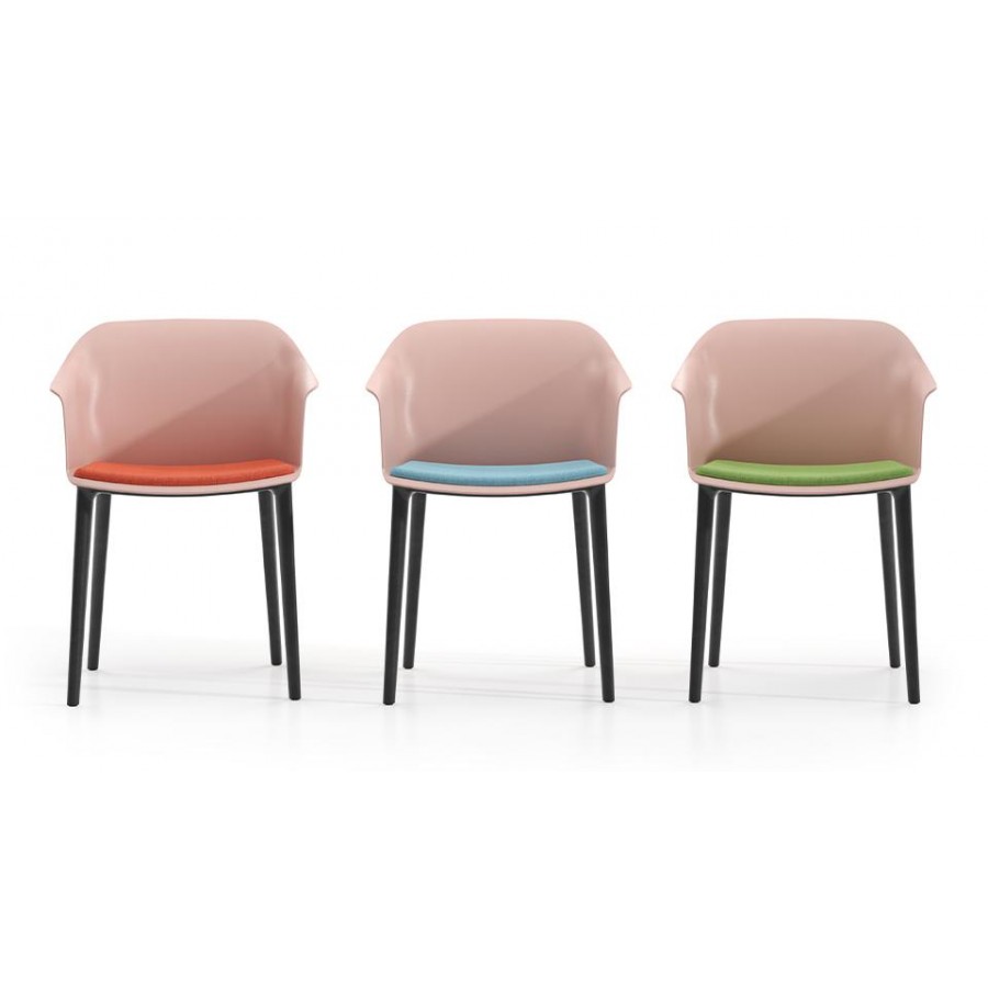 Polytone-C Chair